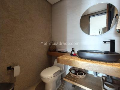 Apartamento de 3 alcobas en venta en La Calera, Medellín, 245 m² · foto 7 de 20