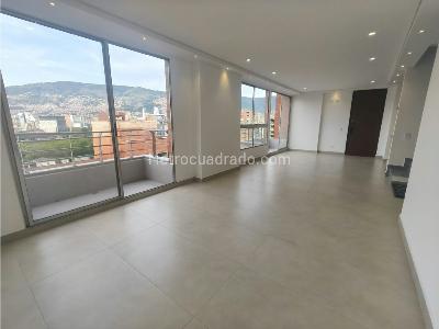 Apartamento de 3 alcobas en venta en Conquistadores, Medellín, 145 m² · foto 2 de 20