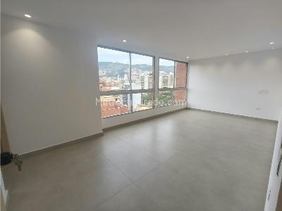 Apartamento de 3 alcobas en venta en Conquistadores, Medellín, 145 m² · foto 10 de 20