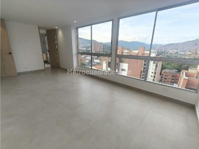 Apartamento de 3 alcobas en venta en Conquistadores, Medellín, 145 m² · foto 17 de 20