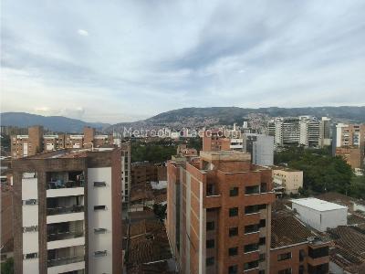 Apartamento de 3 alcobas en venta en Conquistadores, Medellín, 145 m² · foto 20 de 20