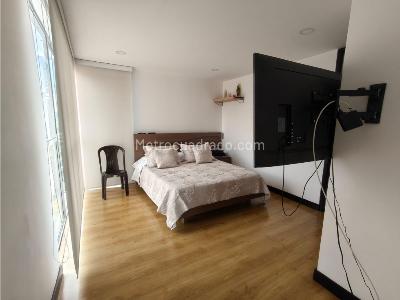 Apartamento en venta en Lalinde, Medellín · foto 10 de 20