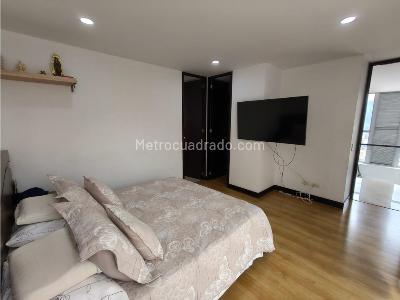 Apartamento en venta en Lalinde, Medellín · foto 11 de 20