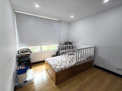 Apartamento en venta en Lalinde, Medellín · foto 13 de 20