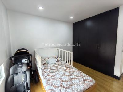 Apartamento en venta en Lalinde, Medellín · foto 14 de 20