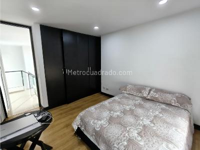 Apartamento en venta en Lalinde, Medellín · foto 16 de 20