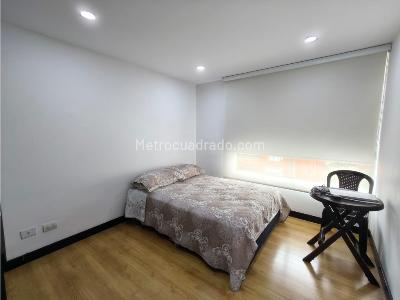 Apartamento en venta en Lalinde, Medellín · foto 17 de 20