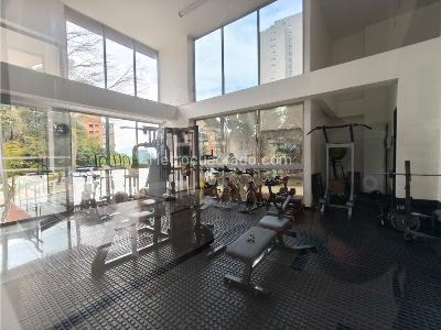 Apartamento en venta en Lalinde, Medellín · foto 18 de 20