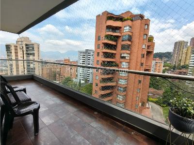 Apartamento en venta en Lalinde, Medellín · foto 4 de 20