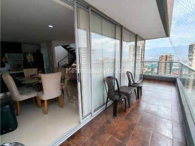 Apartamento en venta en Lalinde, Medellín · foto 5 de 20