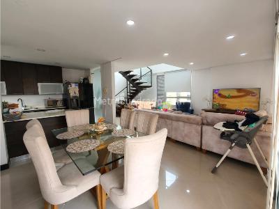 Apartamento en venta en Lalinde, Medellín · foto 8 de 20