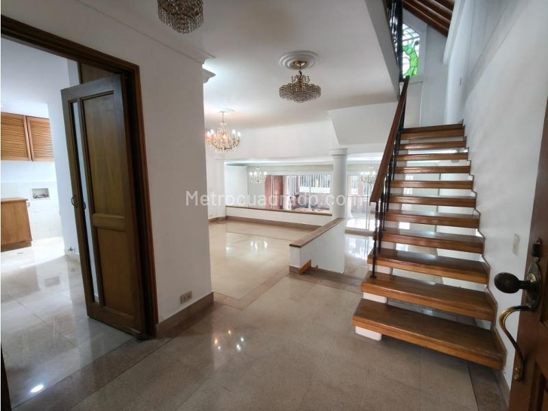 Casa en Arriendo, La Frontera, Medellín – pohled 3