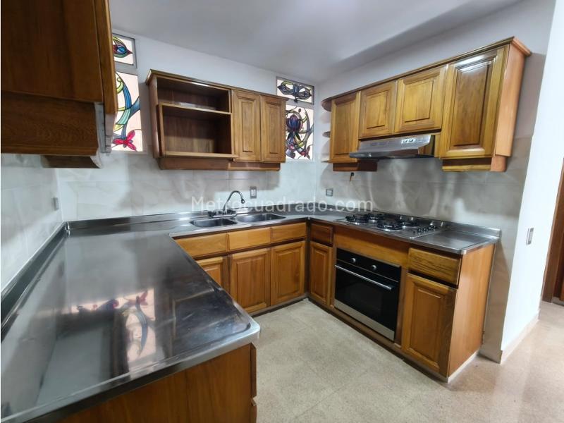 Casa en Arriendo, La Frontera, Medellín – pohled 5