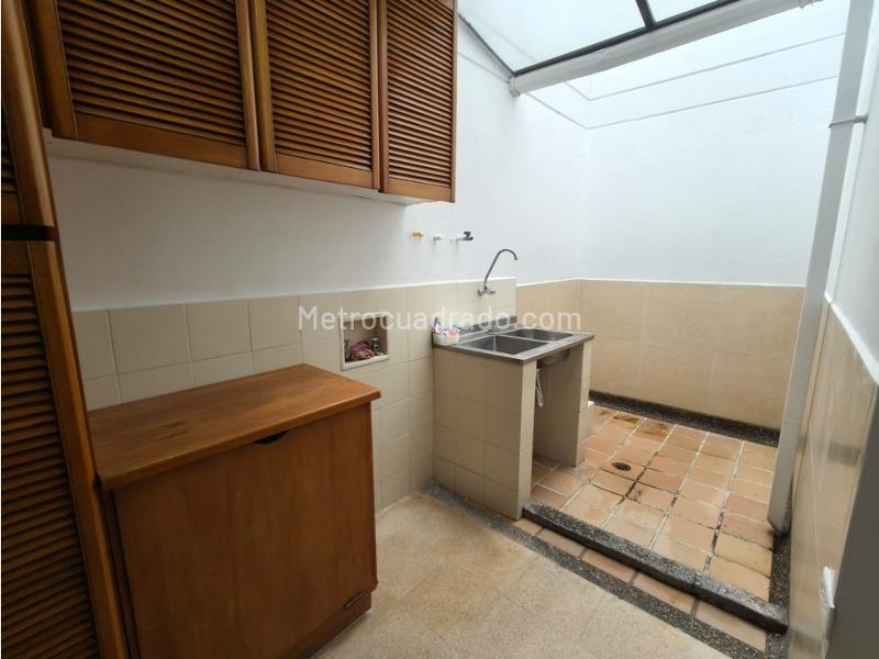 Casa en Arriendo, La Frontera, Medellín – pohled 6