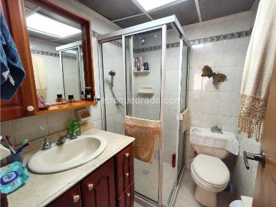 Apartamento en venta en La Paz, Envigado · foto 10 de 20
