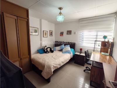 Apartamento en venta en La Paz, Envigado · foto 14 de 20