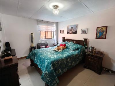 Apartamento en venta en La Paz, Envigado · foto 17 de 20