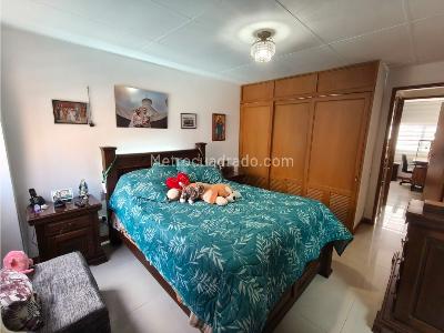 Apartamento en venta en La Paz, Envigado · foto 19 de 20