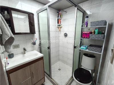 Apartamento en venta en La Paz, Envigado · foto 20 de 20