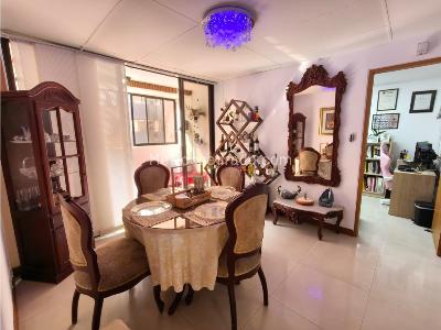 Apartamento en venta en La Paz, Envigado · foto 2 de 20