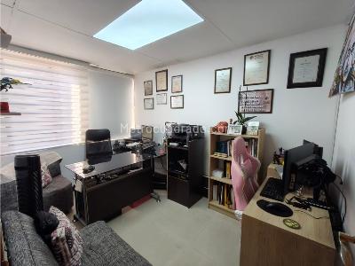 Apartamento en venta en La Paz, Envigado · foto 4 de 20