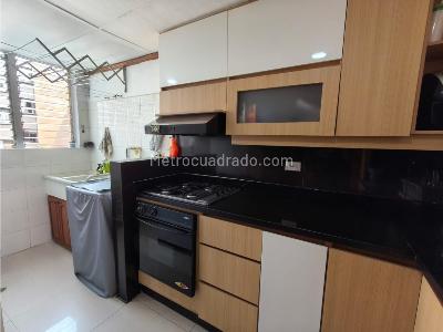 Apartamento en venta en La Paz, Envigado · foto 6 de 20