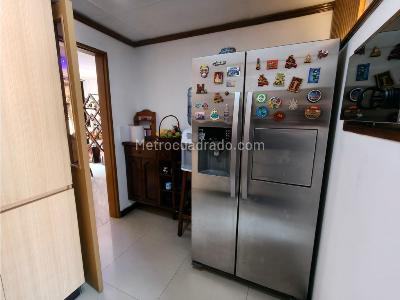 Apartamento en venta en La Paz, Envigado · foto 7 de 20