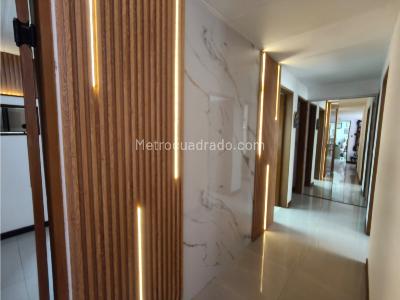Apartamento en venta en La Paz, Envigado · foto 9 de 20