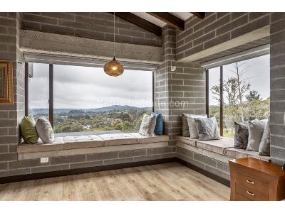 Casa de 3 alcobas en venta en Santa Elena, Medellín, 350 m² · foto 19 de 20