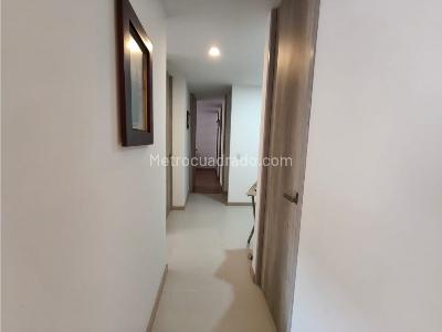 Apartamento en venta en Ciudad Del Rio, Medellín · foto 10 de 20