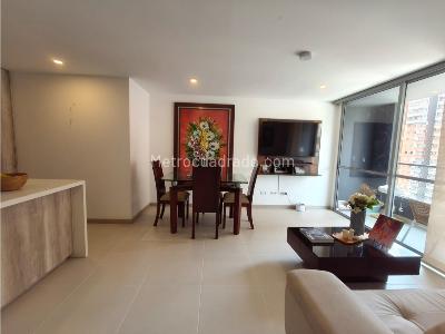 Apartamento en venta en Ciudad Del Rio, Medellín · foto 11 de 20