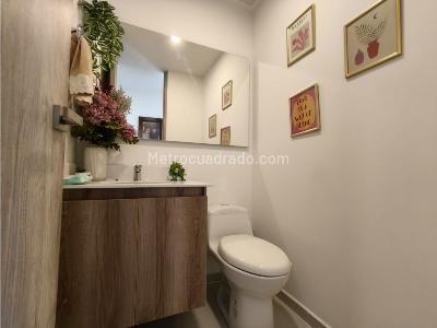 Apartamento en venta en Ciudad Del Rio, Medellín · foto 12 de 20