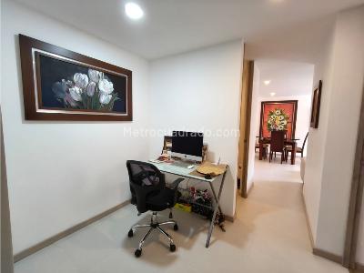 Apartamento en venta en Ciudad Del Rio, Medellín · foto 13 de 20