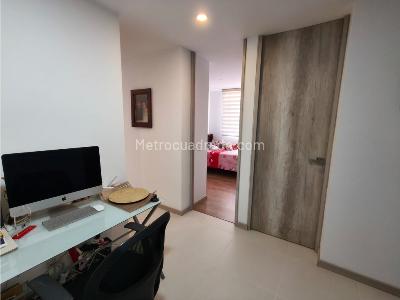 Apartamento en venta en Ciudad Del Rio, Medellín · foto 14 de 20