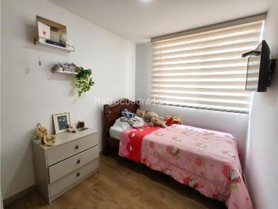 Apartamento en venta en Ciudad Del Rio, Medellín · foto 15 de 20