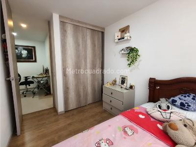 Apartamento en venta en Ciudad Del Rio, Medellín · foto 16 de 20