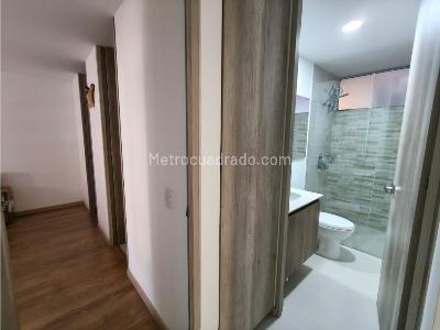 Apartamento en venta en Ciudad Del Rio, Medellín · foto 17 de 20