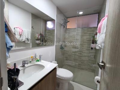 Apartamento en venta en Ciudad Del Rio, Medellín · foto 18 de 20
