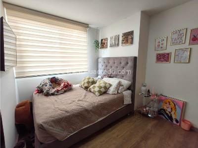 Apartamento en venta en Ciudad Del Rio, Medellín · foto 19 de 20