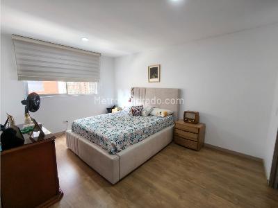 Apartamento en venta en Ciudad Del Rio, Medellín · foto 20 de 20