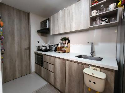 Apartamento en venta en Ciudad Del Rio, Medellín · foto 3 de 20