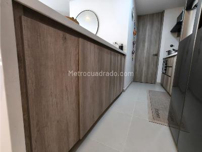 Apartamento en venta en Ciudad Del Rio, Medellín · foto 4 de 20