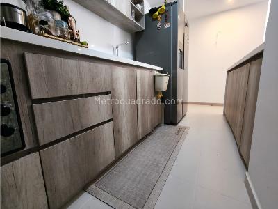 Apartamento en venta en Ciudad Del Rio, Medellín · foto 5 de 20