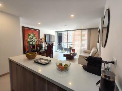 Apartamento en venta en Ciudad Del Rio, Medellín · foto 6 de 20