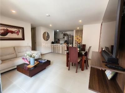 Apartamento en venta en Ciudad Del Rio, Medellín · foto 8 de 20