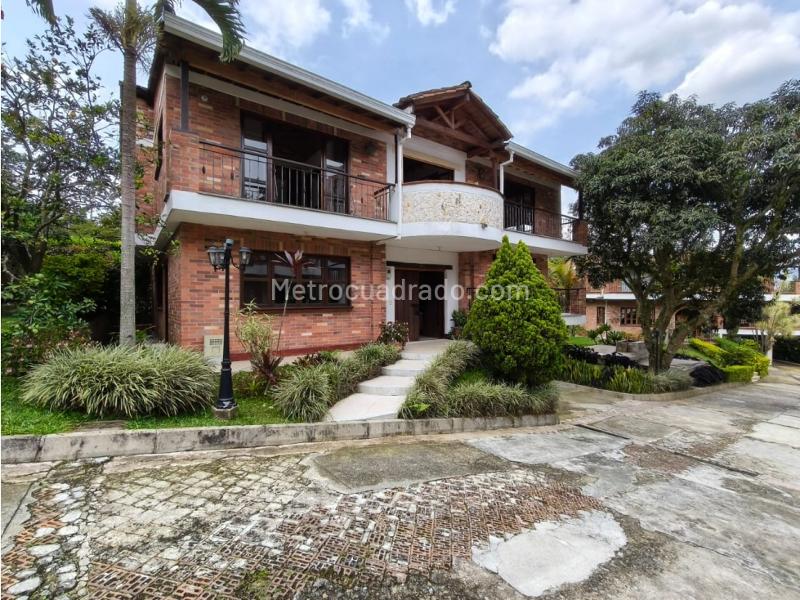 Casa – Sabaneta, San Isidro - Vista 2