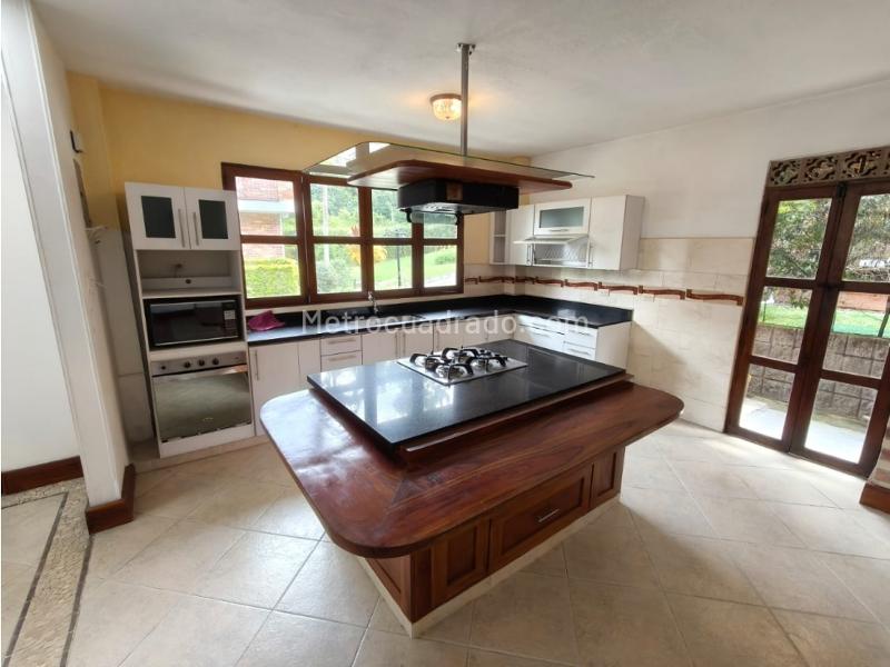 Casa – Sabaneta, San Isidro - Vista 4