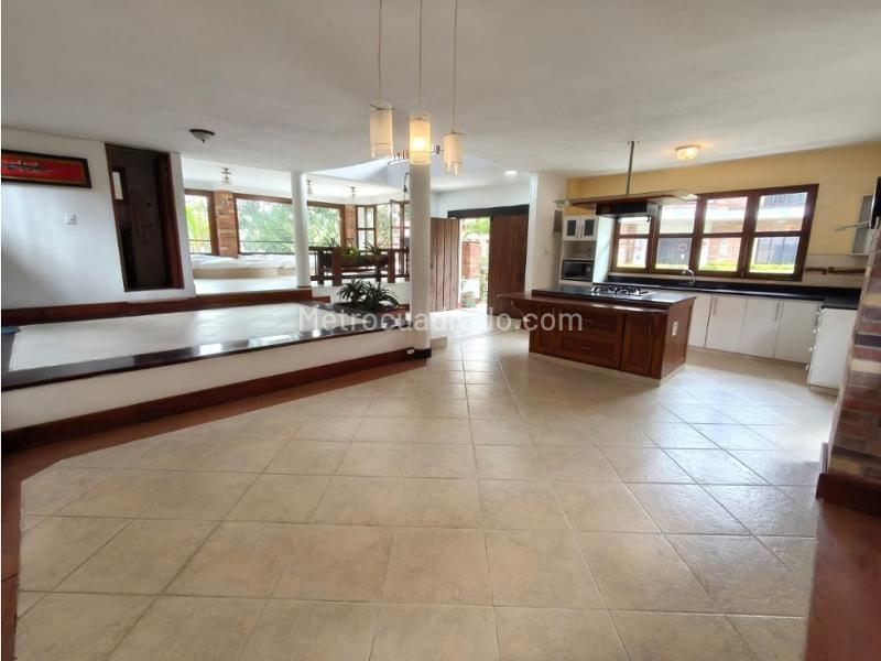 Casa – Sabaneta, San Isidro - Vista 5