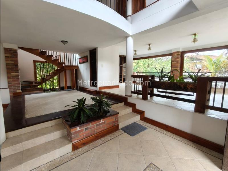 Casa – Sabaneta, San Isidro - Más
