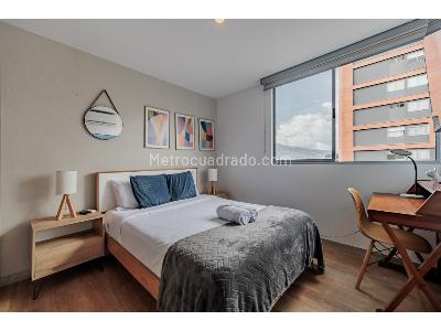 Apartamento de 2 alcobas en venta en Ciudad Del Rio, Medellín, 80 m² · foto 15 de 20